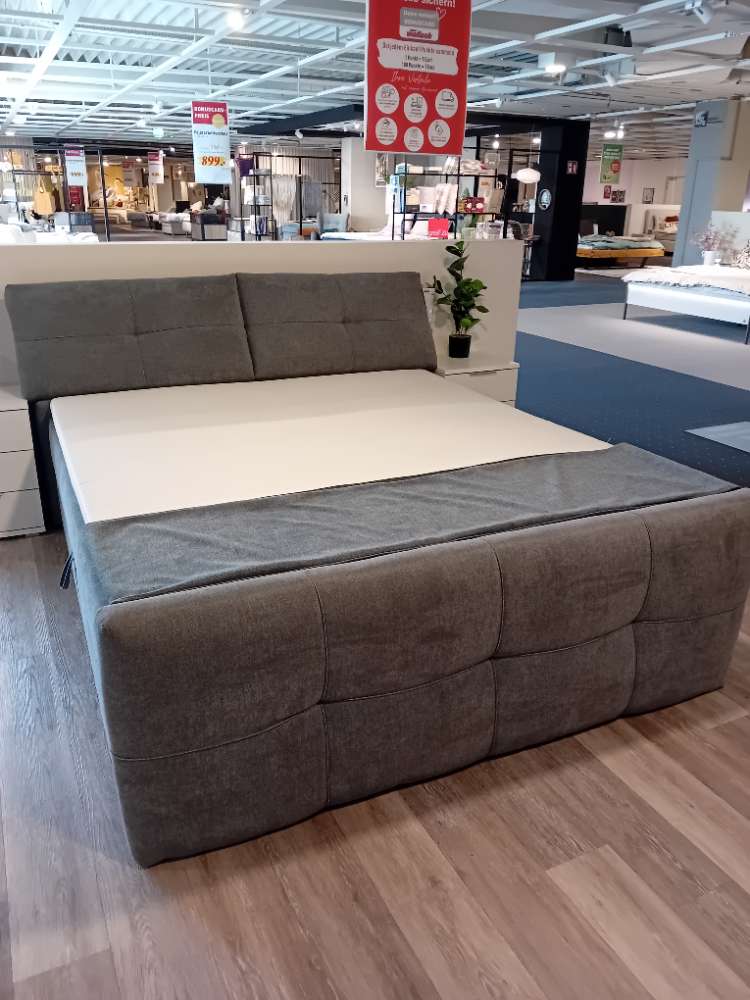 Boxbett Redmond 6