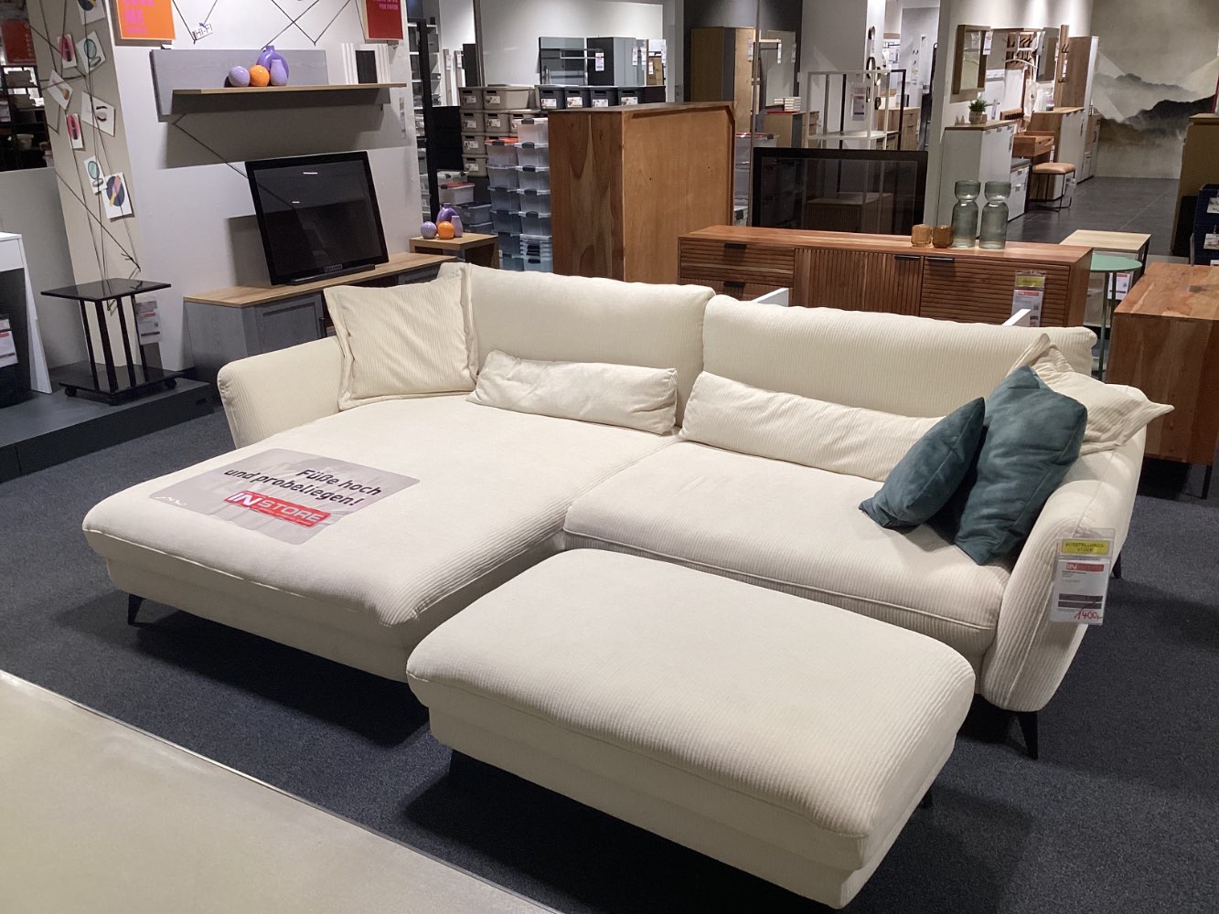 Ecksofa
