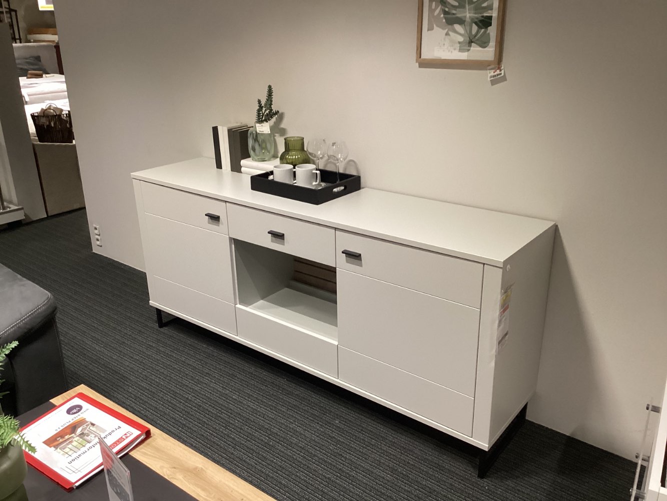 Sideboard Lousiana