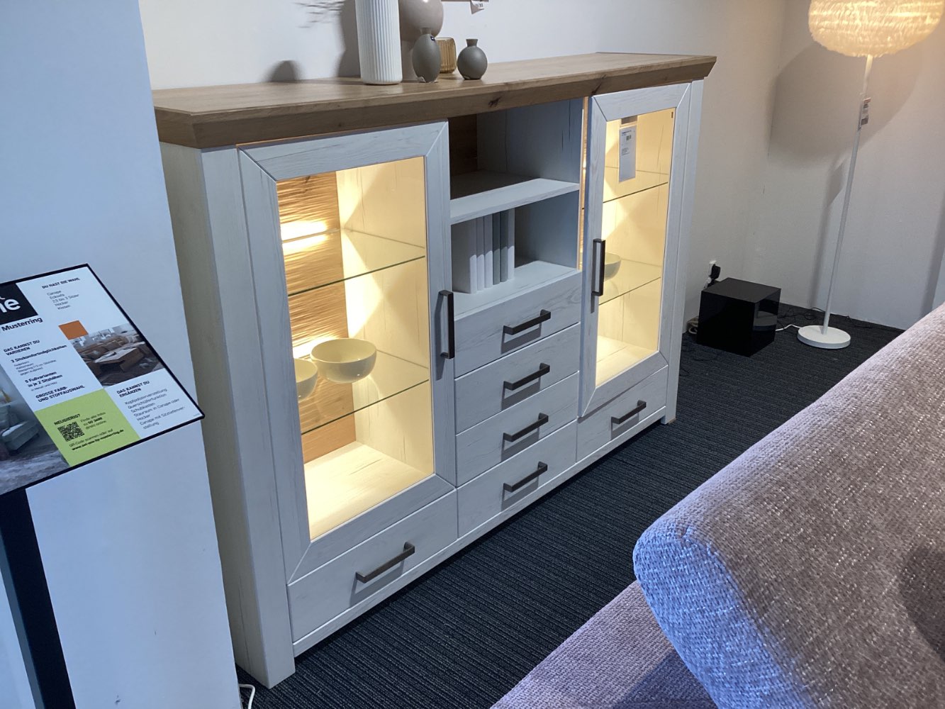 Highboard