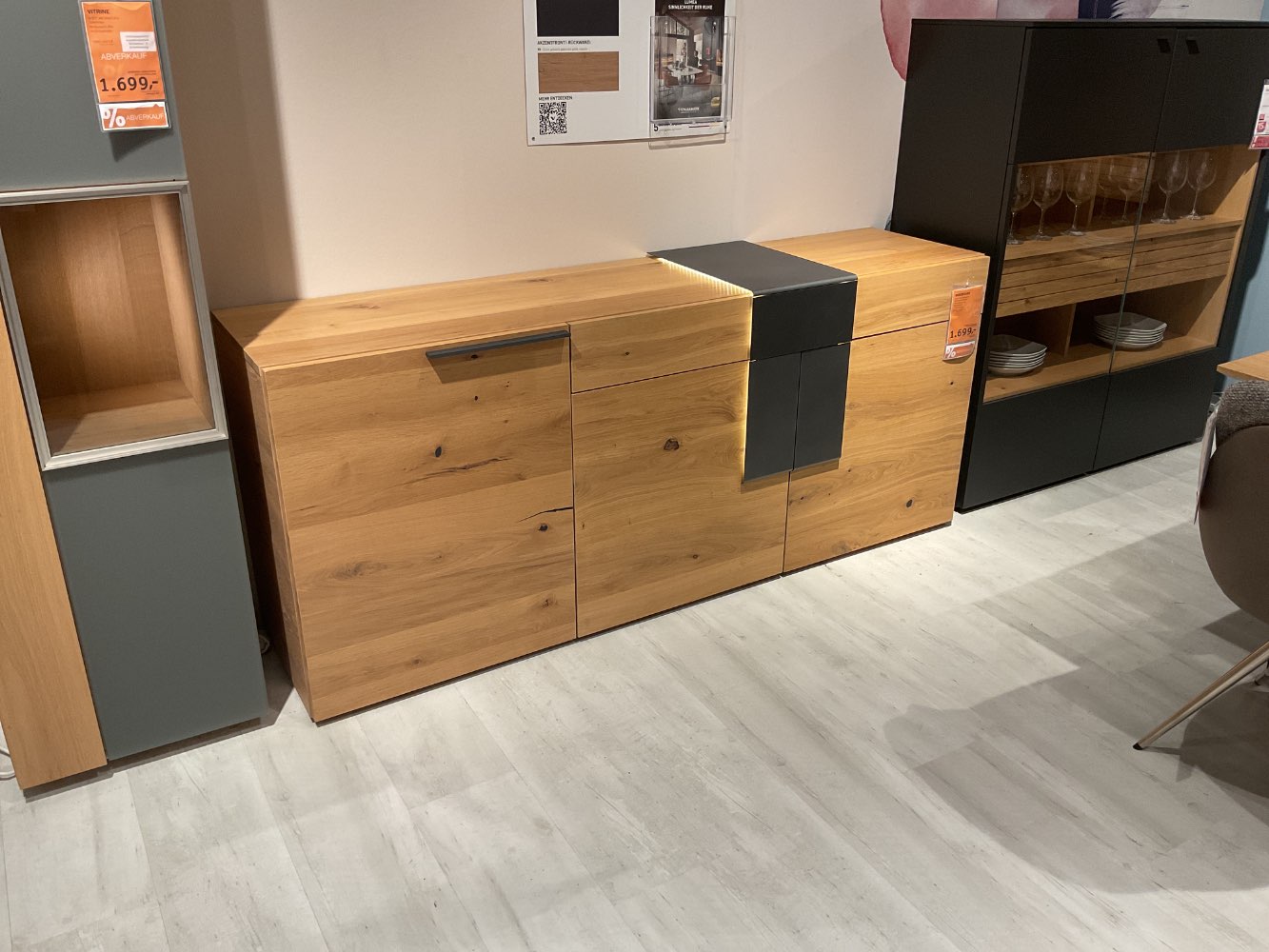 Sideboard Taurino