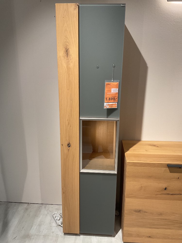 Vitrine Monte Living
