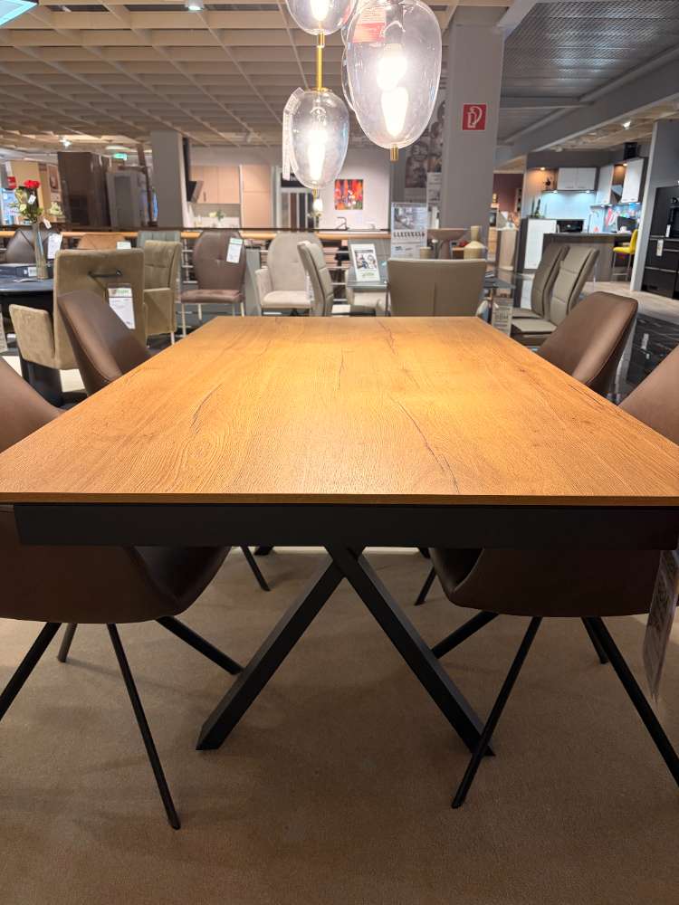 Interliving Ausziehtisch
