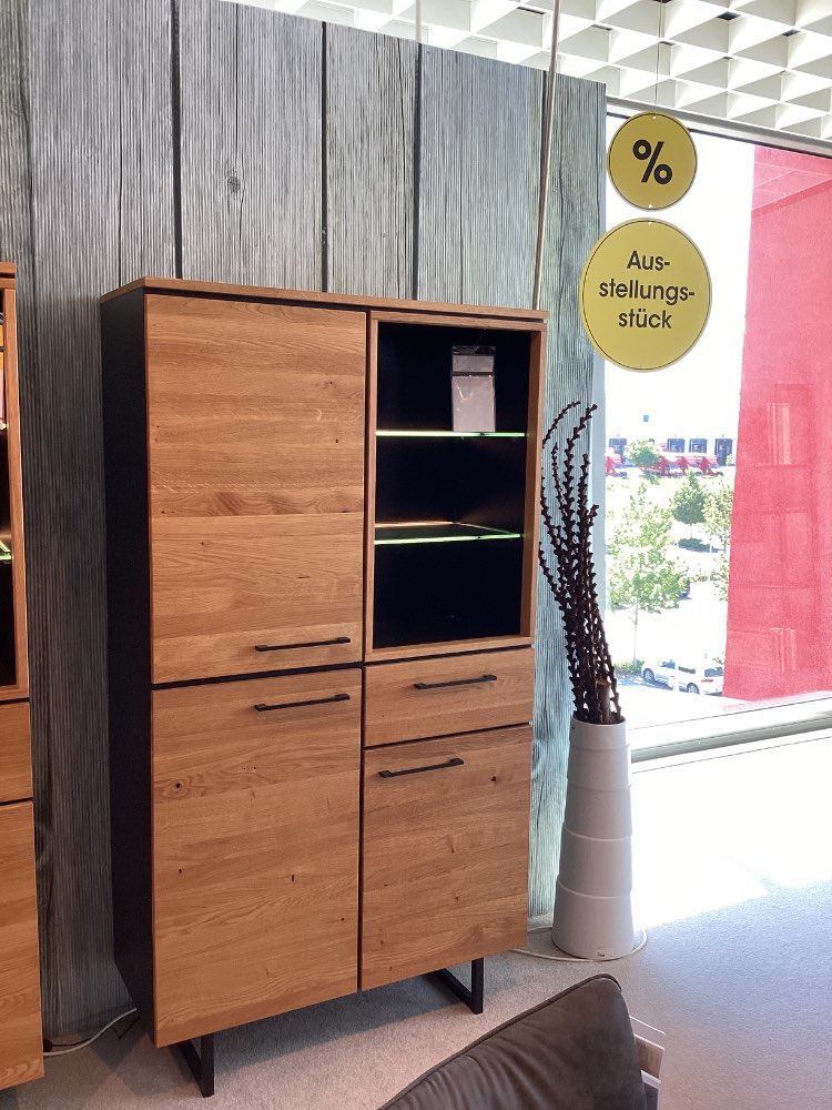 Vitrine
