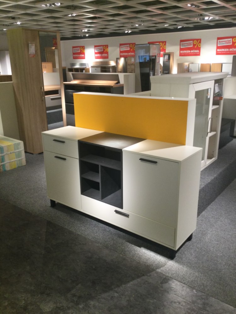 Sideboard LIV IN Terni 130