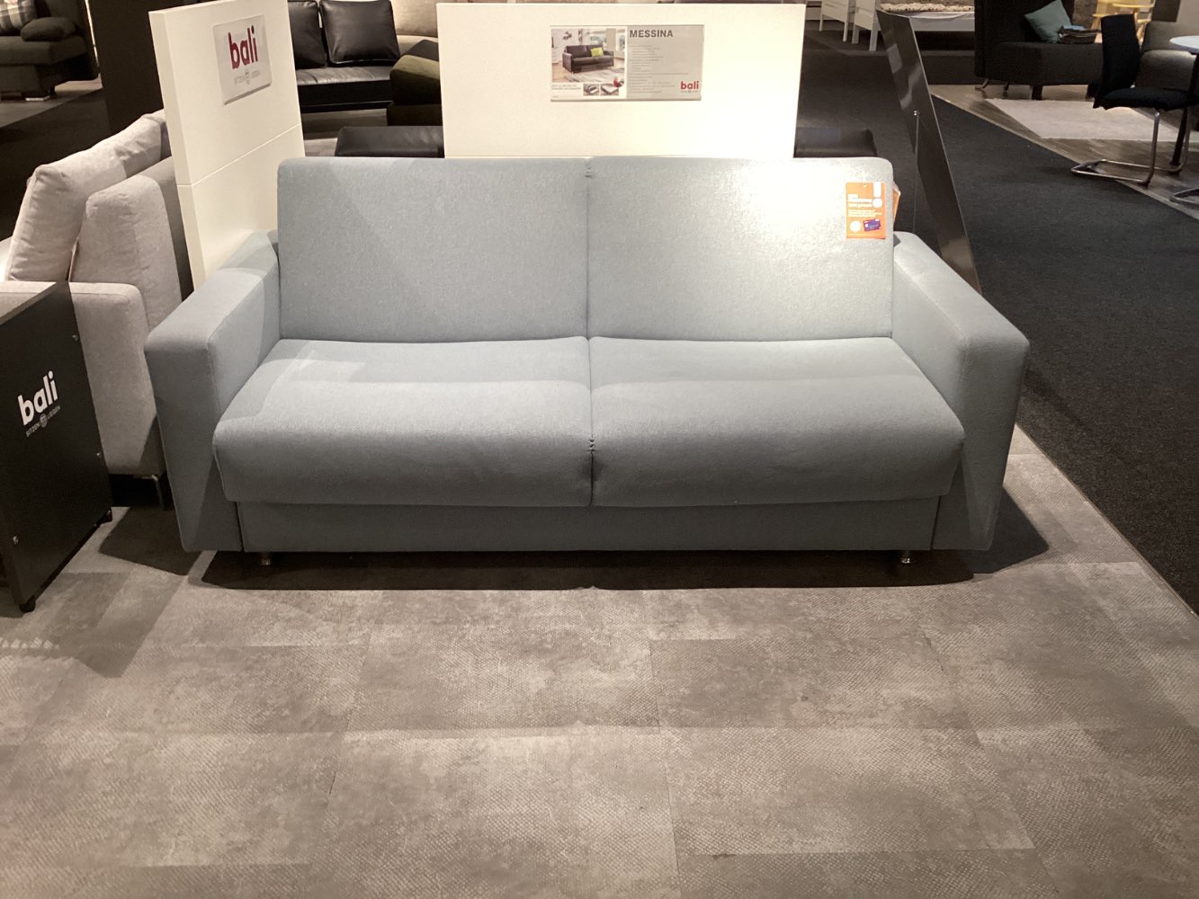 Möbel Schlafsofa BALI Messina  XXXLutz Hirschaid