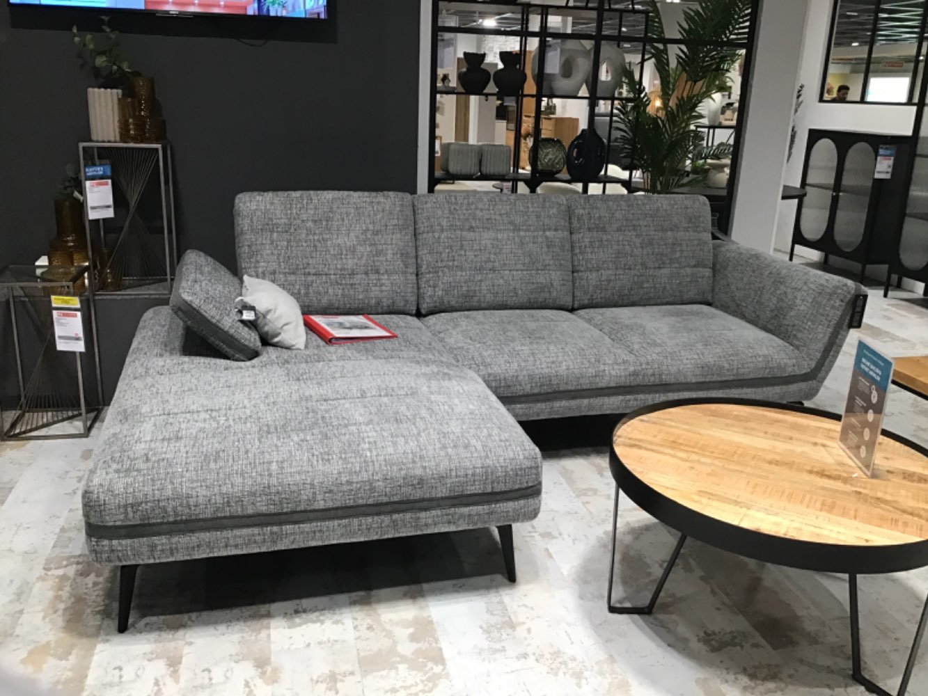 Ecksofa
