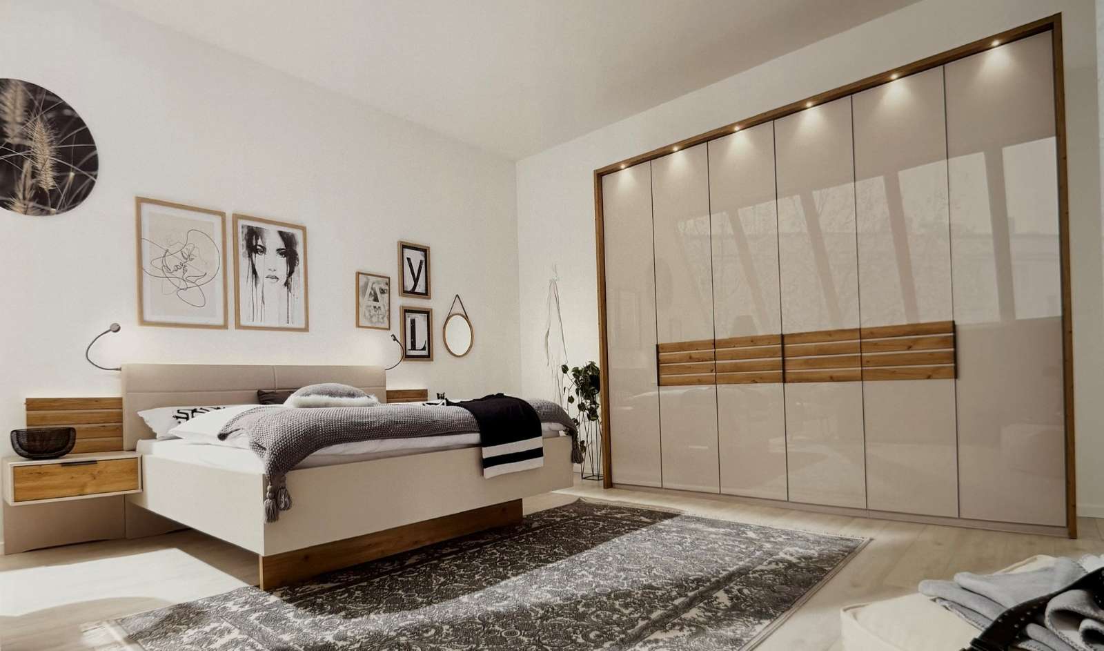 Interliving IL1026