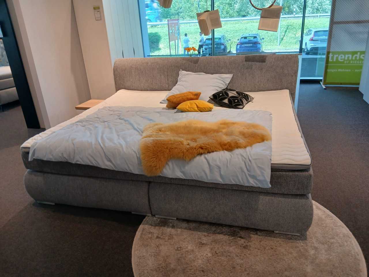 BX 2550 Flint Familienbett