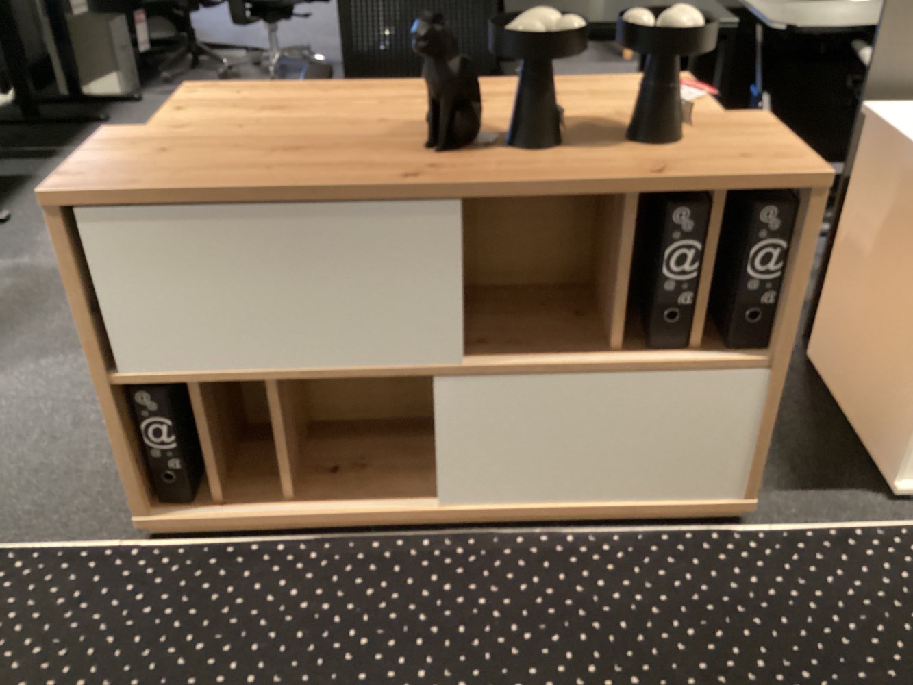 Sideboard collegio office
