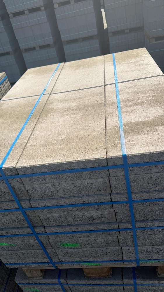 Prestige-Line 60x30x8 cm sandbraun nuanciert (2.Wahl)