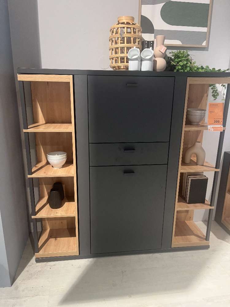 HIGHBOARD MAGOLO