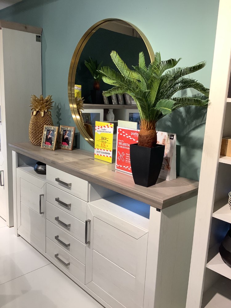 Sideboard Set One York