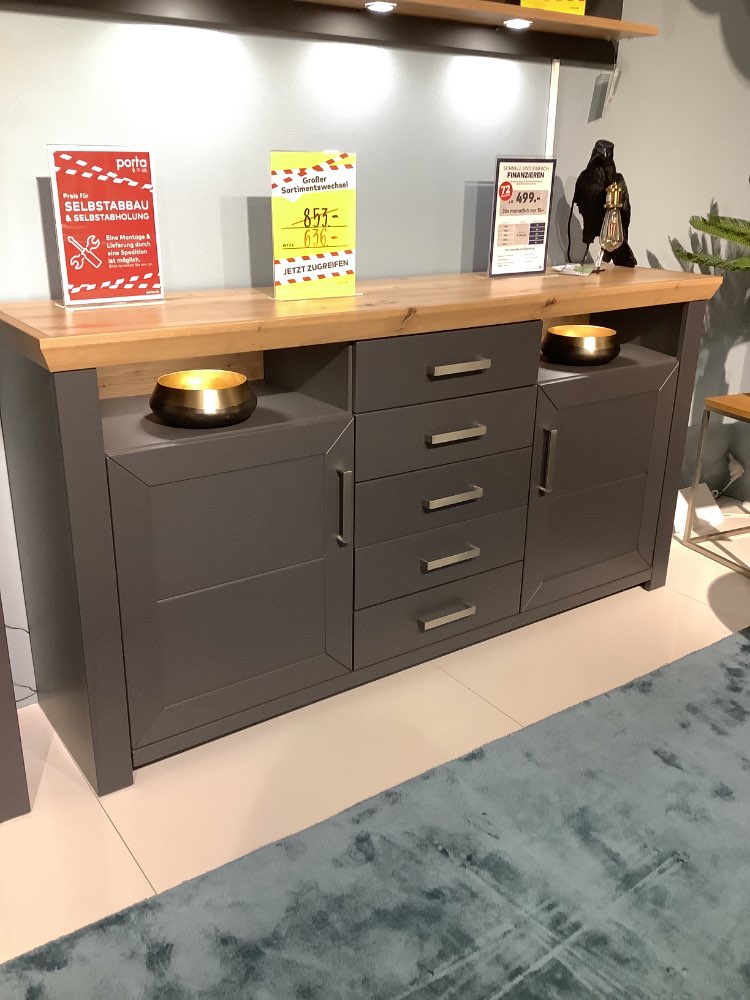 Sideboard Set One York