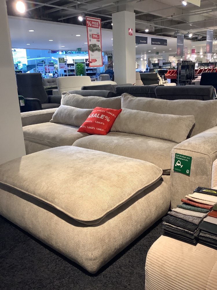 Bigsofa Kaia