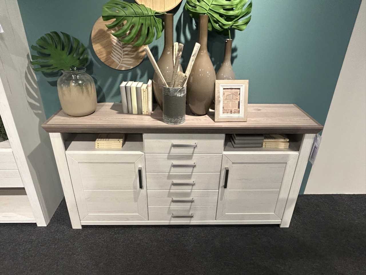 JW Sideboard