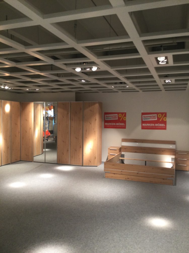 Schlafzimmer Studioline S