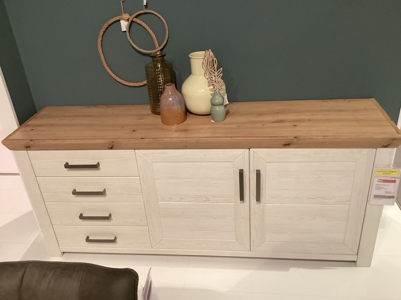 Sideboard Set one York