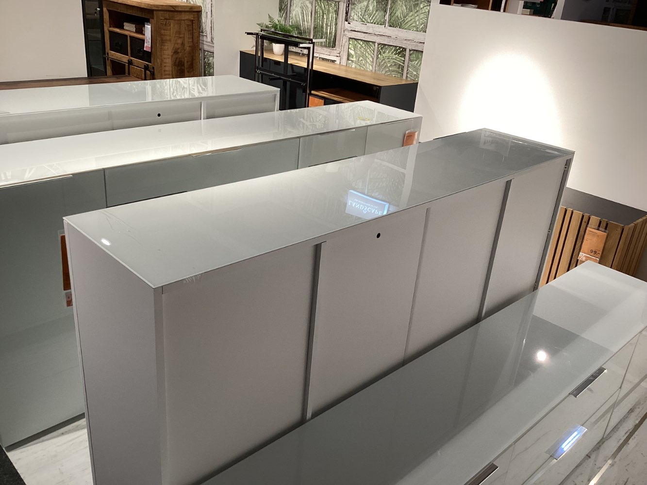 XXXLutz Sideboard Malin