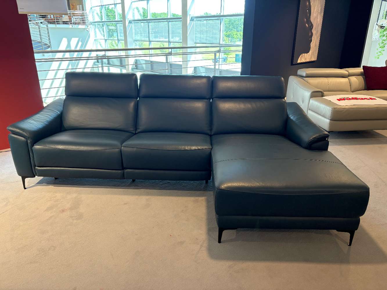 Ecksofa KM. 6285