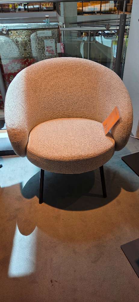 Designsessel