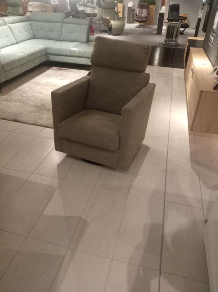 Sessel,erpo,CL580,grau,Breite 176cm,XXXLutz