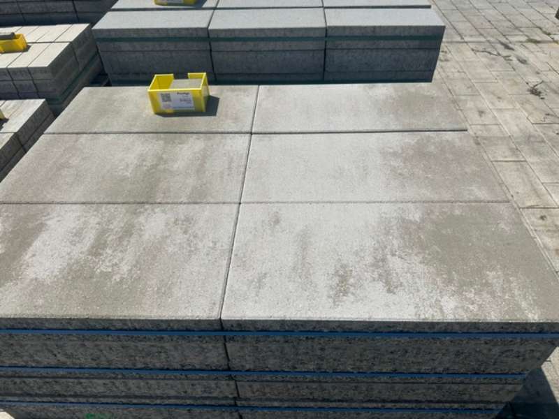 Prestige-Line 60x30x8 cm sandbraun nuanciert (2.Wahl)