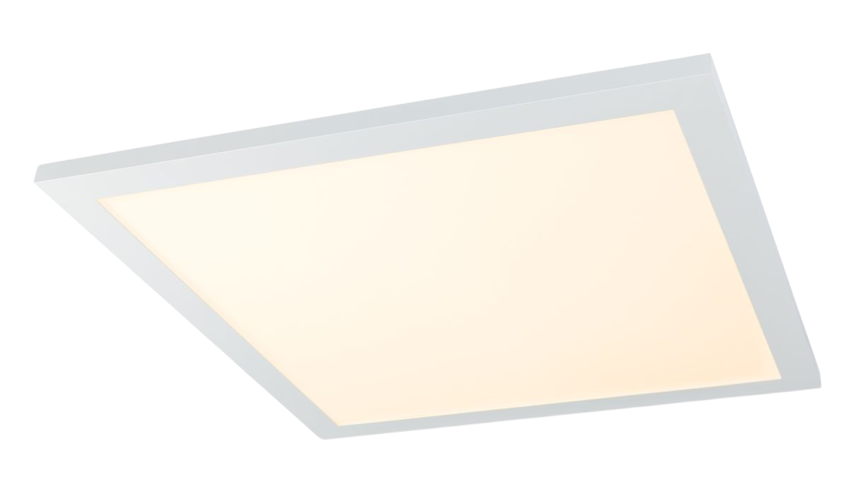 LED Deckenlampe Larix 45×45 cm⚡️Sparpreis⚡️
