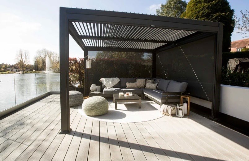 Pavillon