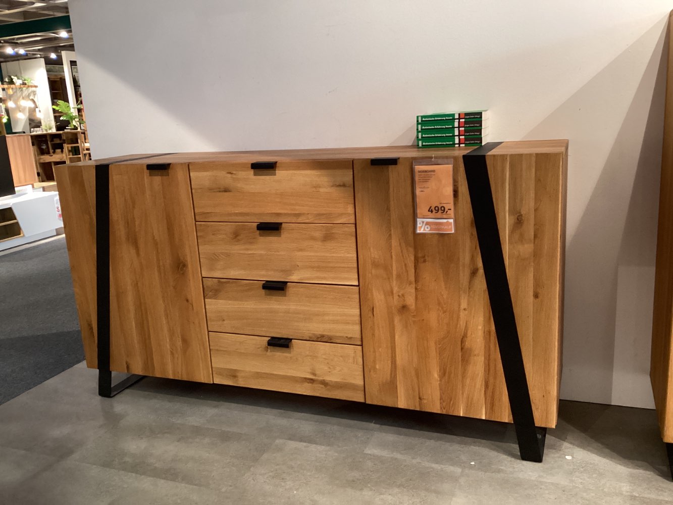 XXXLutz Sideboard Boliah