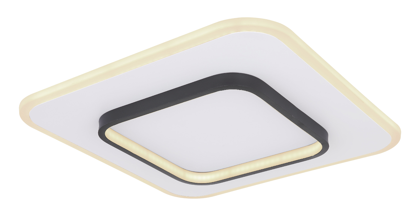 LED Deckenlampe Lima eckig⚡️Sparpreis⚡️