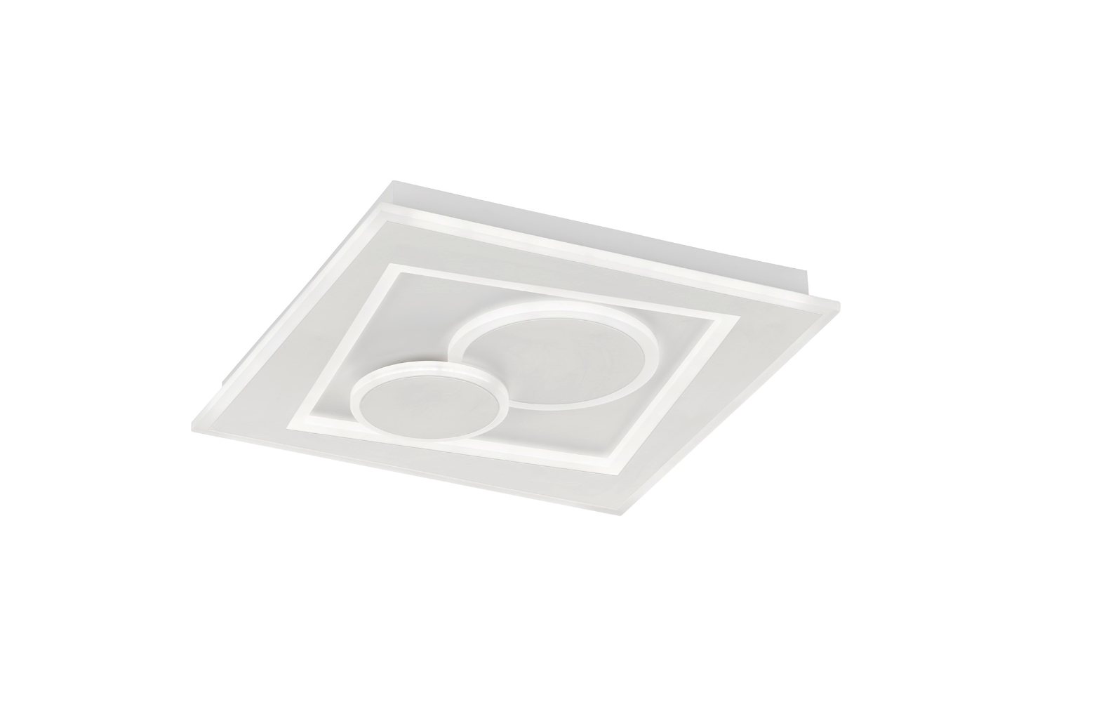 LED Deckenlampe Ratio Acrylglas⚡️Sparpreis⚡️