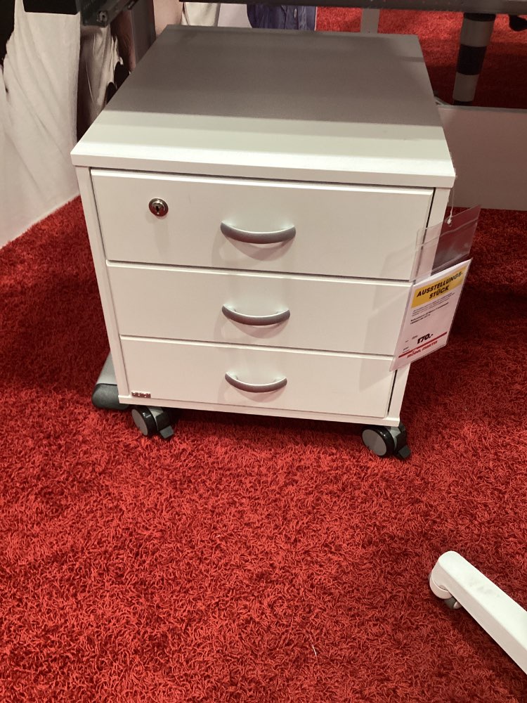 Marco 2 Rollcontainer