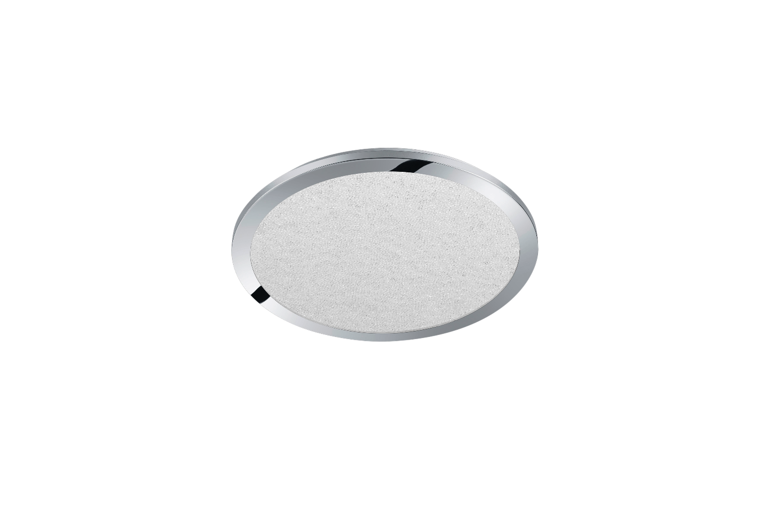 LED Deckenlampe Cinzia chrom⚡️Sparpreis⚡️