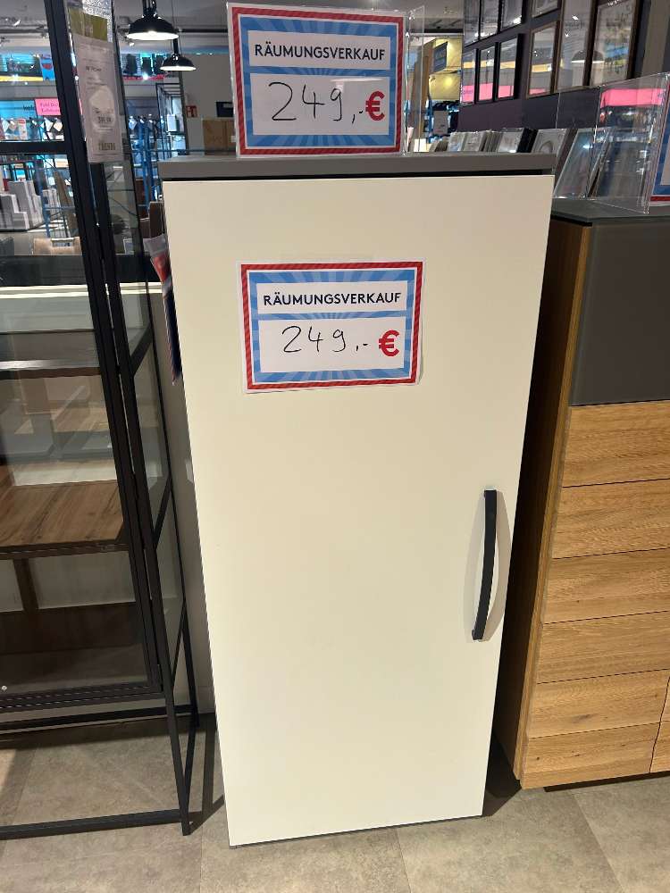 JW Aktenschrank