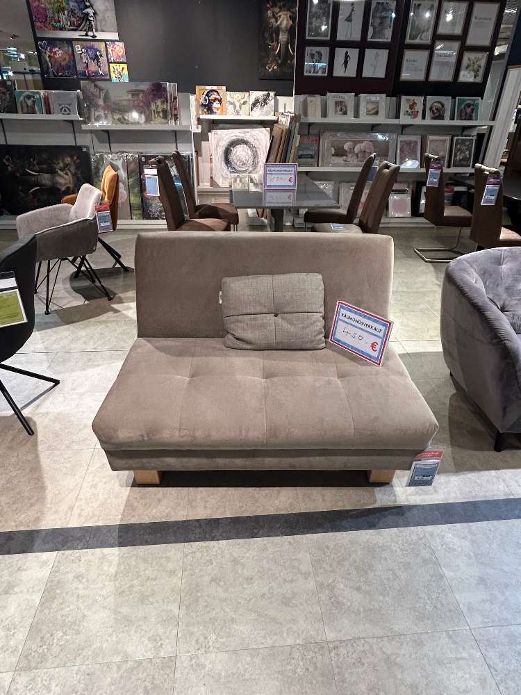 JW Schlafsofa