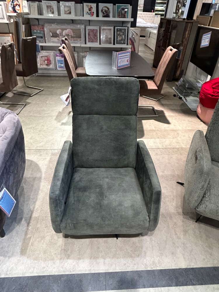 JW Relaxsessel