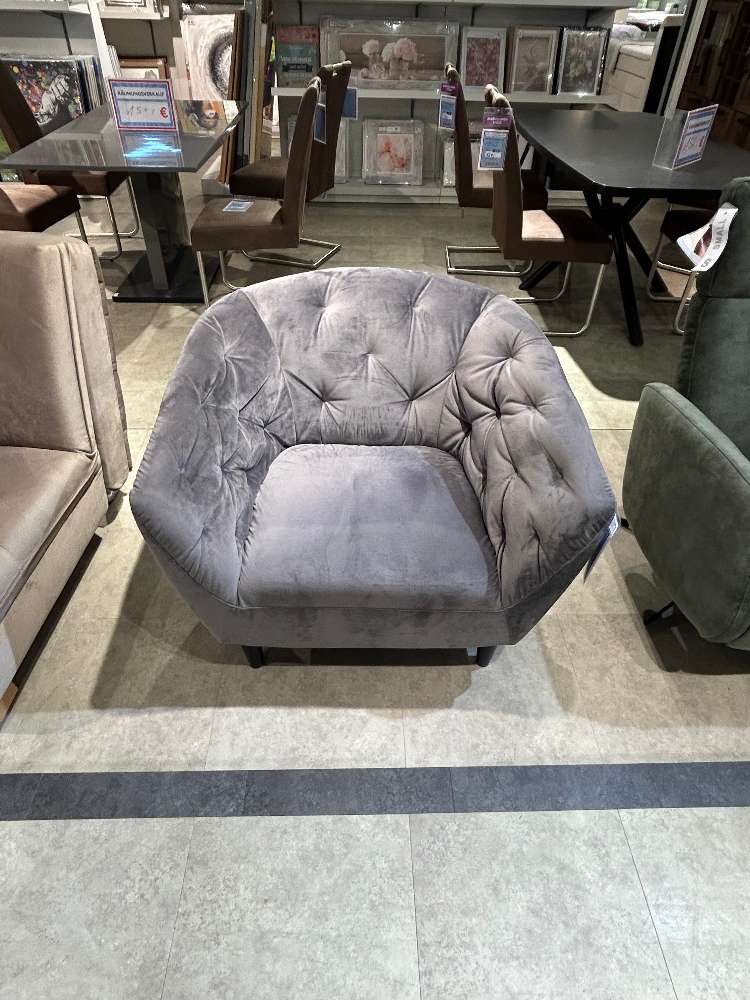 JW Sessel