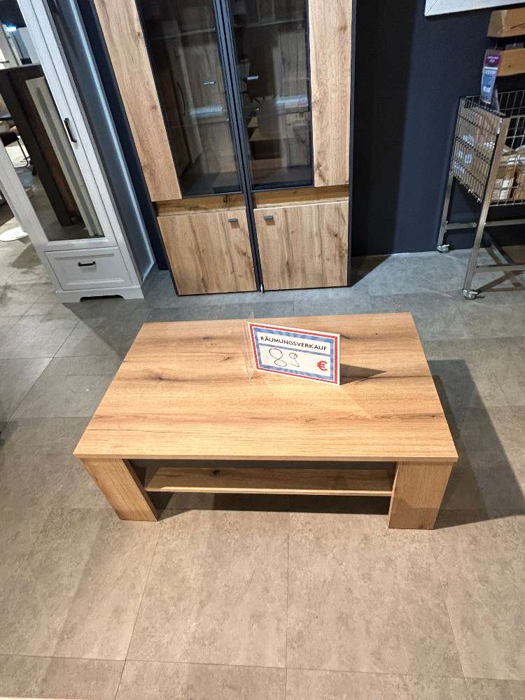 JW Couchtisch