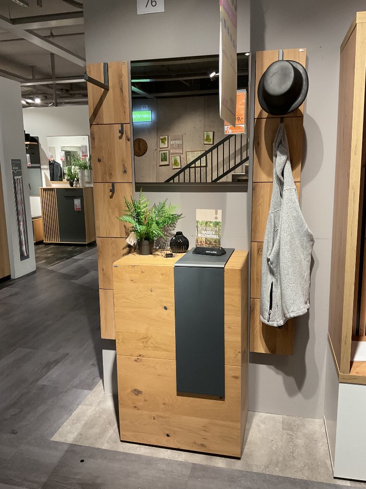 Garderobe