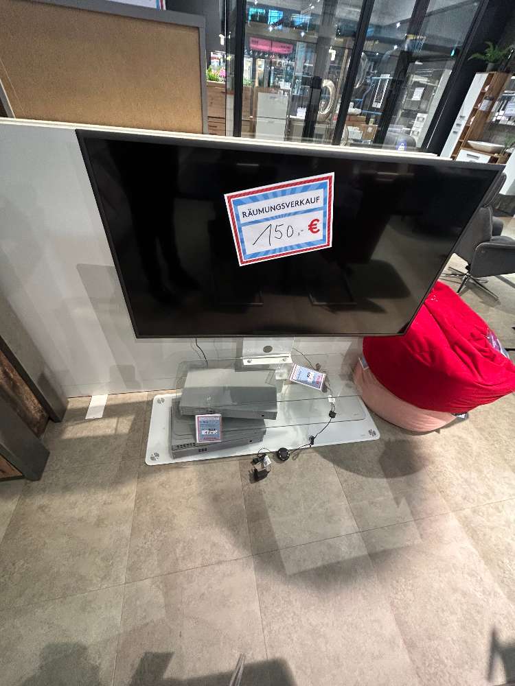 TV-Rack