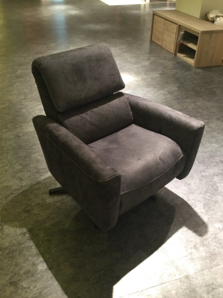 Relaxsessel Mustering 261