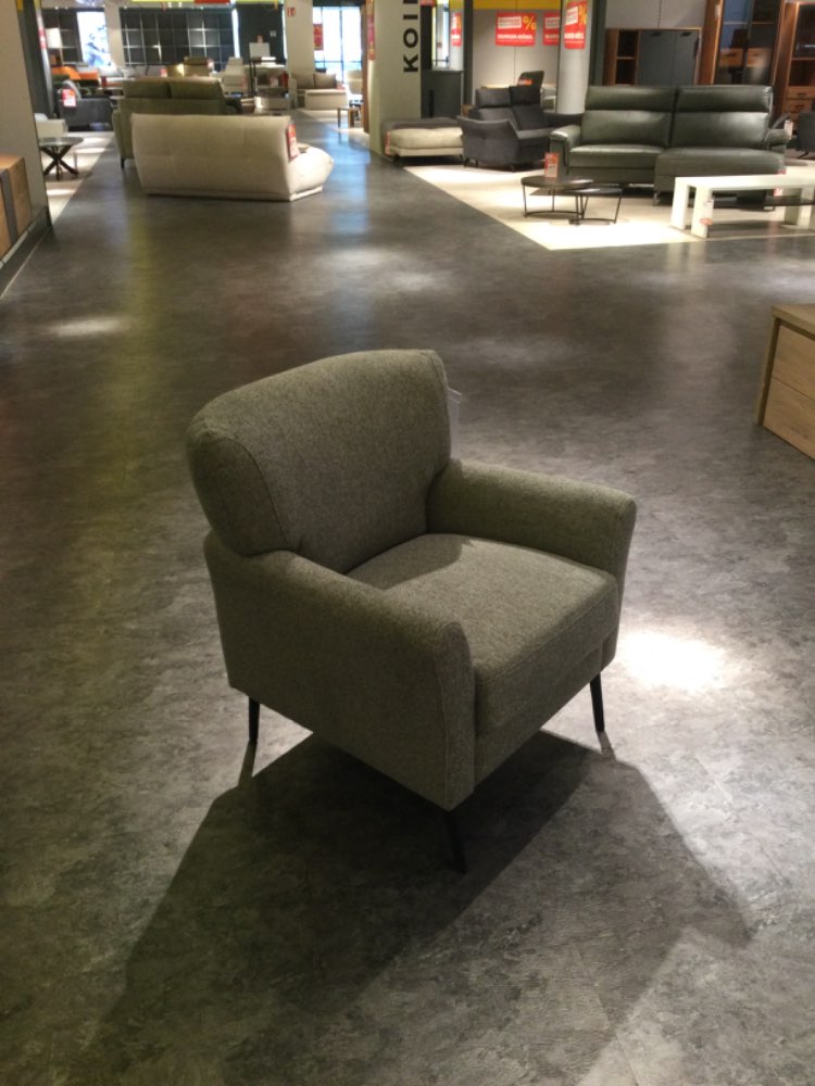 Sessel Amadeo