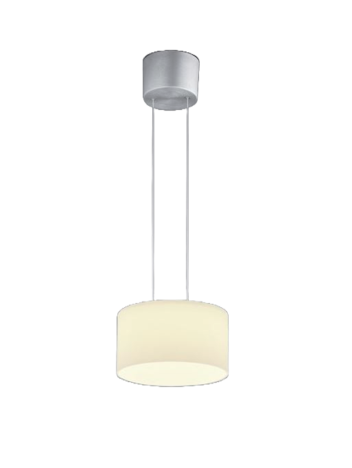 LED Pendel Grand opal 1-flg Glas⚡️Sparpreis⚡️