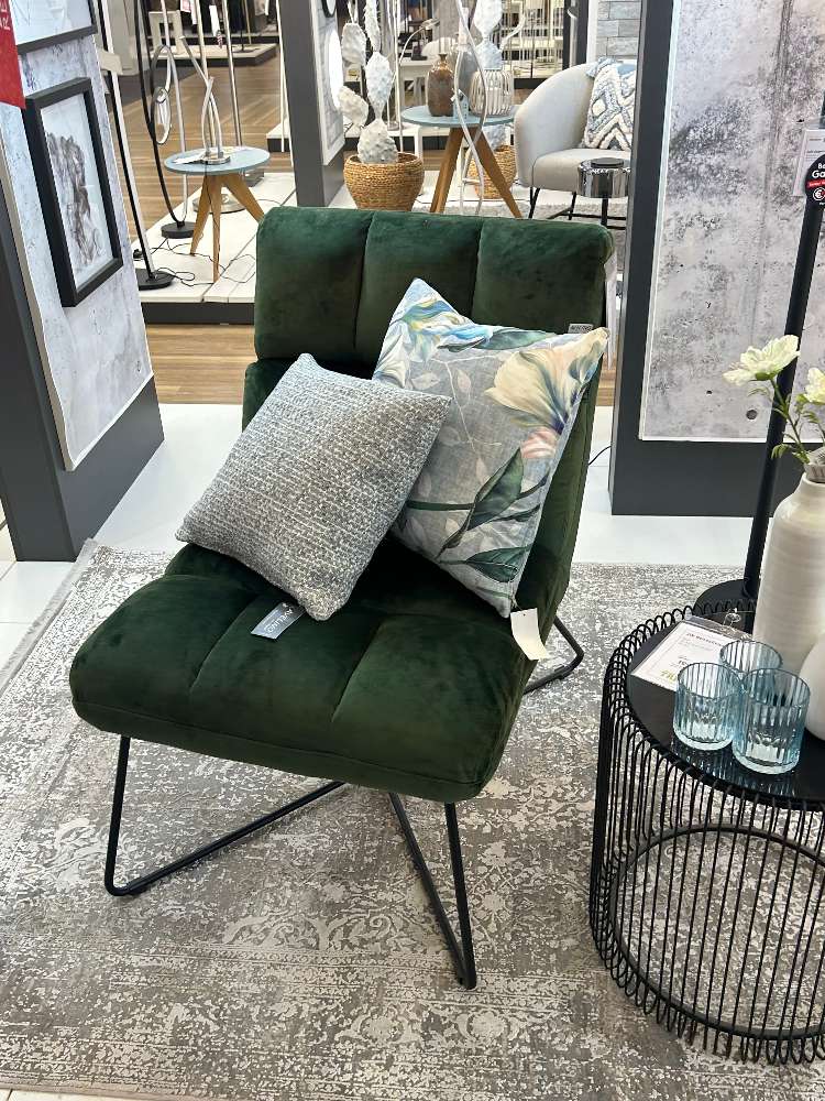 JW Loungestuhl