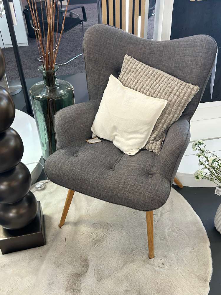 JW Sessel