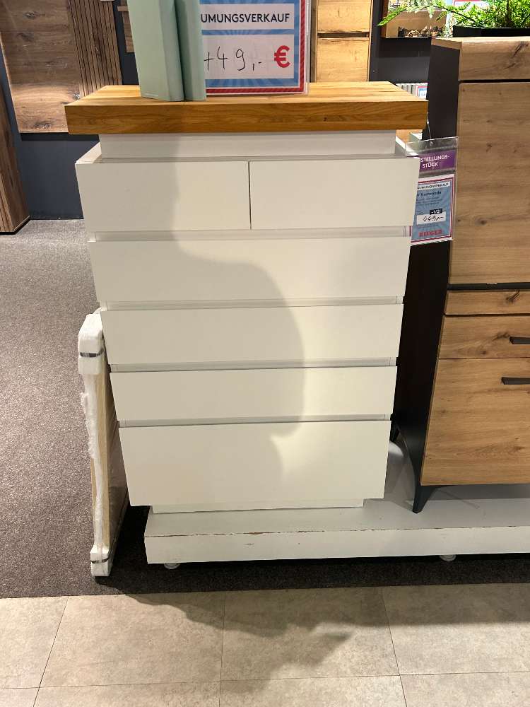 JW Kommode