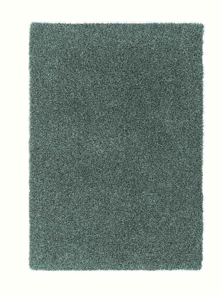 Handtuftteppich SW ca. 90x160cm mint⚡️Sparpreis⚡️