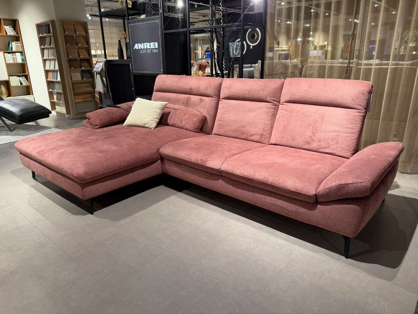 Sofa Polstergruppe