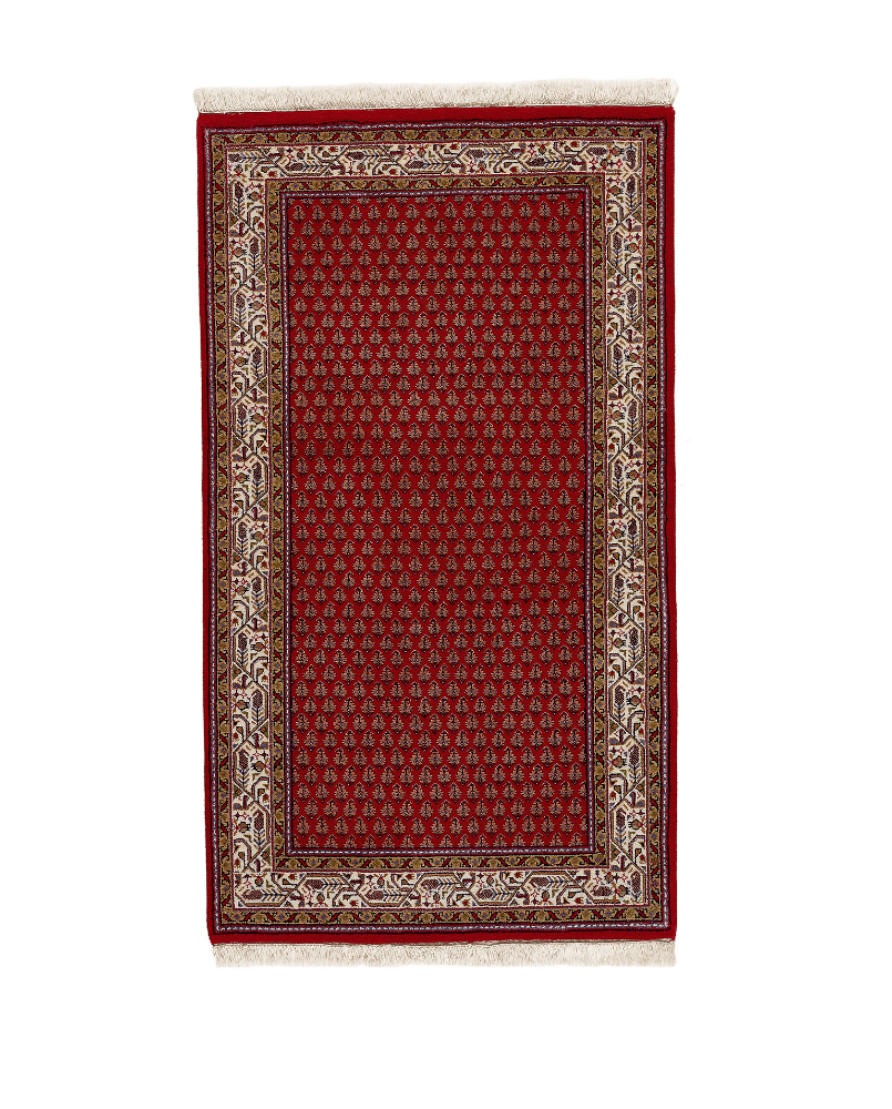 Teppich aus Indien ca.170x240cm⚡️Sparpreis⚡️